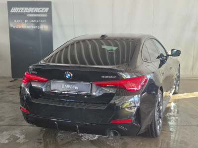 BMW 4er Gran Coupe Neuwagen