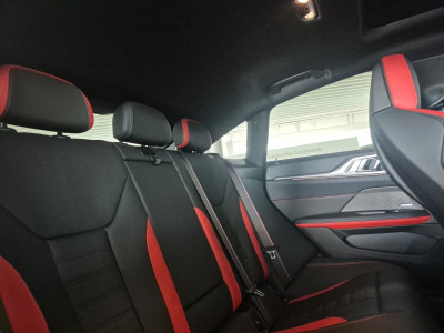 BMW 4er Gran Coupe Neuwagen