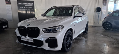 BMW X5 Gebrauchtwagen