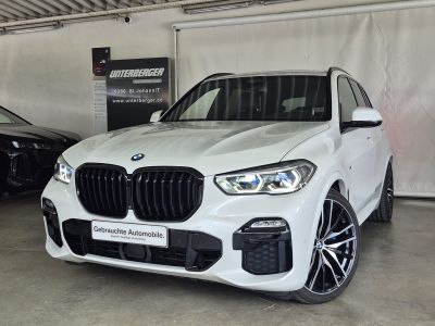 BMW X5 Gebrauchtwagen