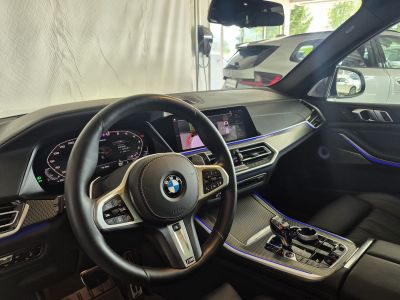 BMW X5 Gebrauchtwagen