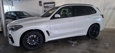 BMW X5 Gebrauchtwagen