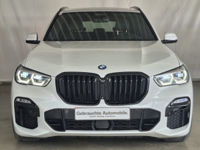BMW X5 Gebrauchtwagen