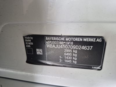 BMW X5 Gebrauchtwagen