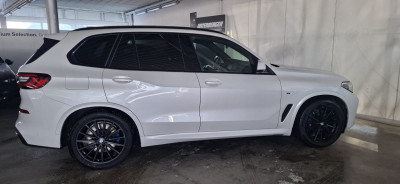 BMW X5 Gebrauchtwagen