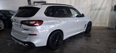 BMW X5 Gebrauchtwagen