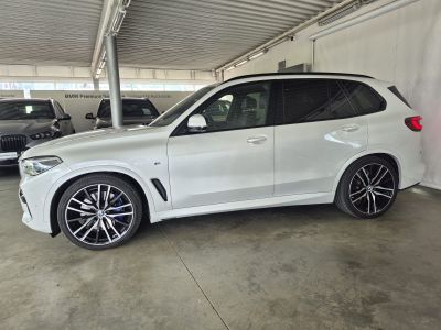 BMW X5 Gebrauchtwagen