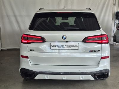 BMW X5 Gebrauchtwagen