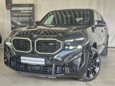 BMW XM Neuwagen BMW XM Neuwagen