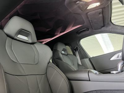 BMW XM Neuwagen BMW XM Neuwagen