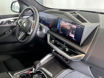 BMW XM Neuwagen BMW XM Neuwagen