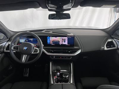 BMW XM Neuwagen BMW XM Neuwagen
