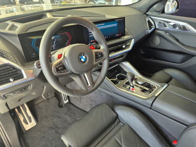 BMW XM Neuwagen