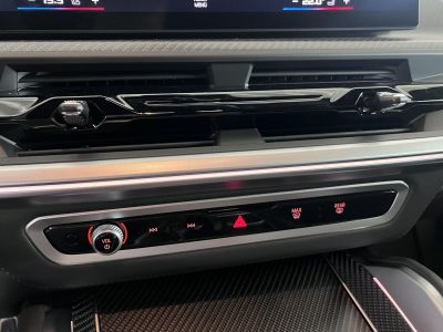 BMW XM Neuwagen BMW XM Neuwagen