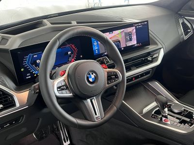BMW XM Neuwagen BMW XM Neuwagen