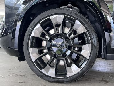 BMW XM Neuwagen BMW XM Neuwagen