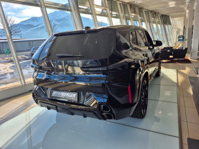 BMW XM Neuwagen