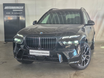 BMW X7 Neuwagen