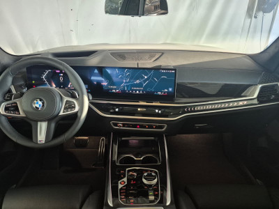 BMW X7 Neuwagen