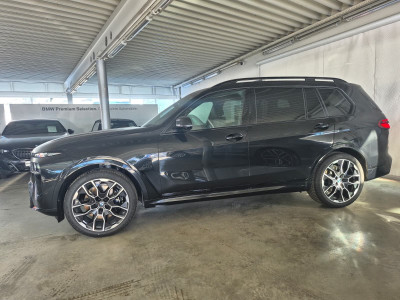 BMW X7 Neuwagen