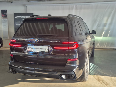 BMW X7 Neuwagen
