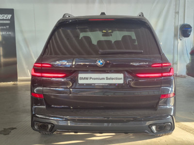 BMW X7 Neuwagen