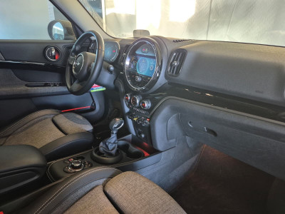 MINI Countryman Gebrauchtwagen