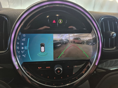 MINI Countryman Gebrauchtwagen