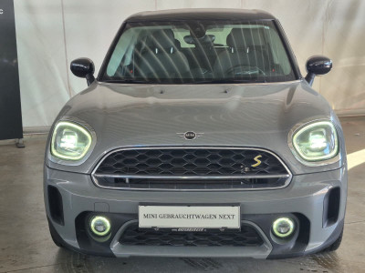 MINI Countryman Gebrauchtwagen