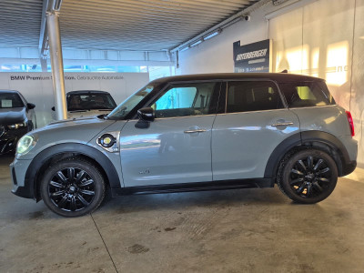 MINI Countryman Gebrauchtwagen