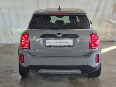 MINI Countryman Gebrauchtwagen