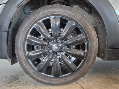 MINI Countryman Gebrauchtwagen