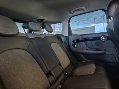 MINI Countryman Gebrauchtwagen