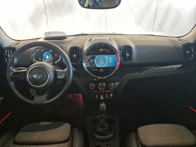 MINI Countryman Gebrauchtwagen