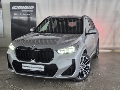 BMW X1 Jahreswagen