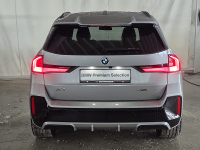 BMW X1 Jahreswagen