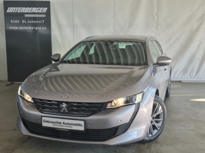 Peugeot 508 Gebrauchtwagen