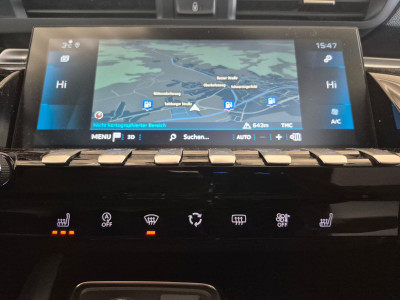 Peugeot 508 Gebrauchtwagen