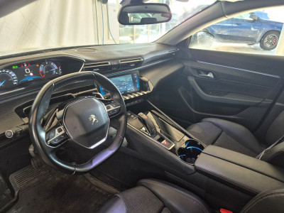 Peugeot 508 Gebrauchtwagen