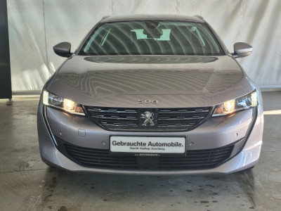 Peugeot 508 Gebrauchtwagen