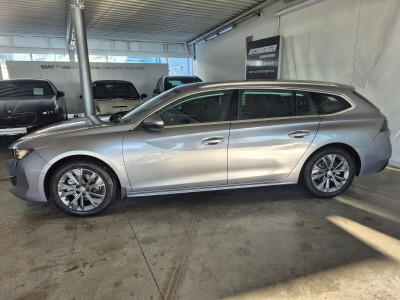 Peugeot 508 Gebrauchtwagen