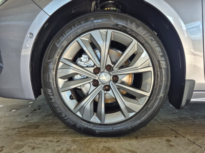 Peugeot 508 Gebrauchtwagen