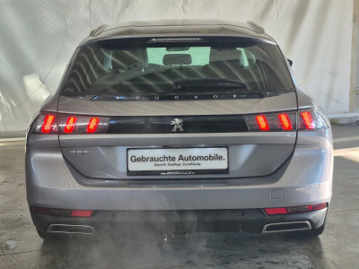 Peugeot 508 Gebrauchtwagen