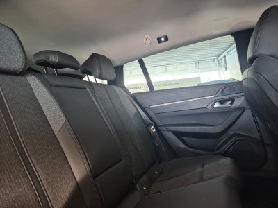 Peugeot 508 Gebrauchtwagen