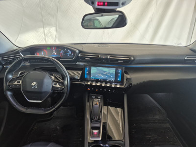 Peugeot 508 Gebrauchtwagen