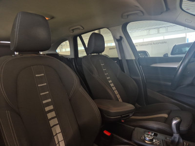 BMW X1 Gebrauchtwagen