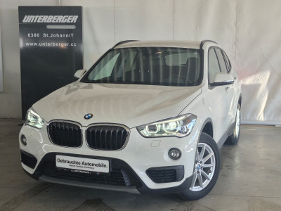 BMW X1 Gebrauchtwagen