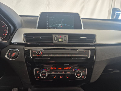 BMW X1 Gebrauchtwagen