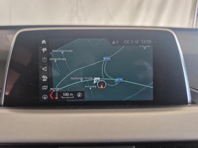 BMW X1 Gebrauchtwagen