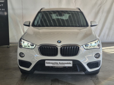 BMW X1 Gebrauchtwagen